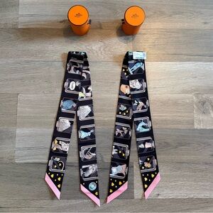 HERMES Twilly “Hermes Story”